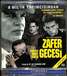 Zafer Gecesi VCD Film VCD16777 - 1