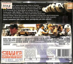 Zafer Gecesi VCD Film VCD16777 - 2