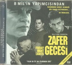 Zafer Gecesi VCD Film VCD5600 - 1