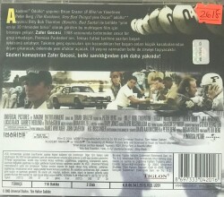 Zafer Gecesi VCD Film VCD5600 - 2