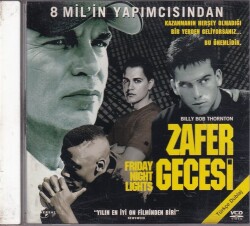 Zafer Gecesi VCD Film VCD9295 - 1
