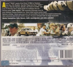 Zafer Gecesi VCD Film VCD9295 - 2