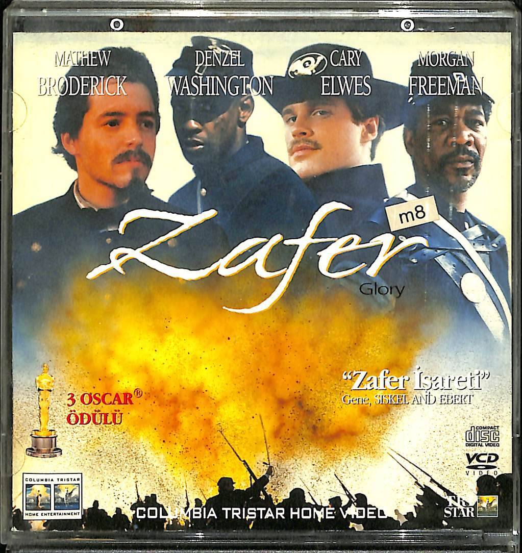 Zafer (Mathew Broderick) VCD Film VCD14226 - 1