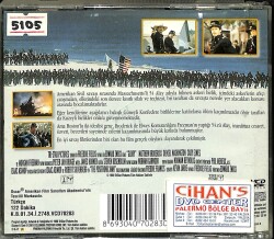 Zafer (Mathew Broderick) VCD Film VCD14226 - 2