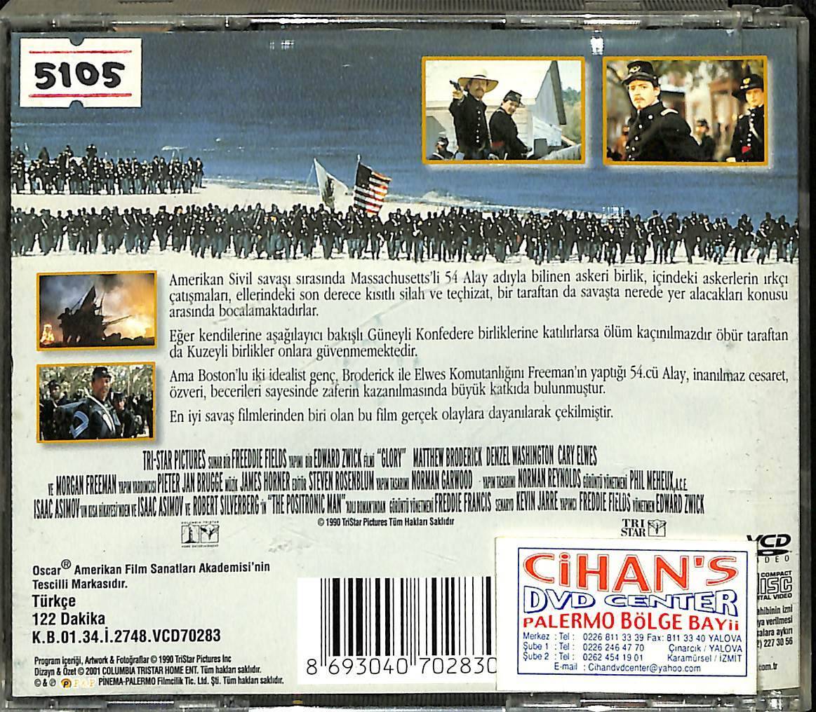 Zafer (Mathew Broderick) VCD Film VCD14226 - 2