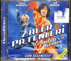 Zafer Patenleri – Blades of Glory (2007) Orijinal VCD Film VCD28840 - 1