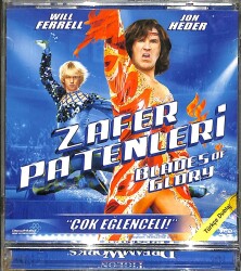 Zafer Patenleri VCD Film (108) VCD23016 - 3