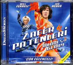 Zafer Patenleri VCD Film (109) VCD22097 - 3
