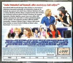 Zafer Patenleri VCD Film (İkinci El 108) VCD24925 - 2