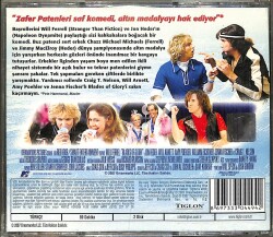 Zafer Patenleri VCD Film VCD27266 - 2