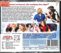 Zafer Patenleri (Will Ferrell) VCD Film (106.5) VCD20524 - 2