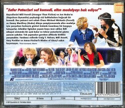 Zafer Patenleri (Will Ferrell) VCD Film VCD14137 - 2