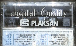 Zafer Peker - 2001 Aşkı Şikayet Kaset (Sıfır Kaset) KST29547 - 2