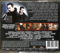 Zafer ve Gurur – Pride and Glory (2008) Orijinal VCD Film VCD28650 - 2