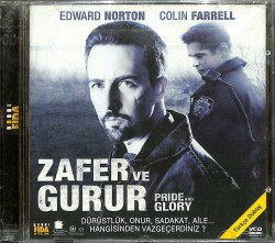 Zafer Ve Gurur VCD Film VCD24979 - 3