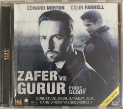 Zafer Ve Gurur VCD Film VCD7020 - 1