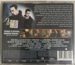 Zafer Ve Gurur VCD Film VCD7020 - 2