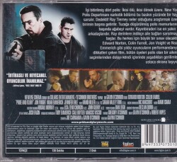 Zafer Ve Gurur VCD Film VCD9318 - 2