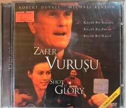Zafer Vuruşu (Robert Duvall) VCD Film VCD11957 - 1