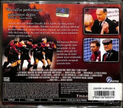 Zafer Vuruşu (Robert Duvall) VCD Film VCD13558 - 2