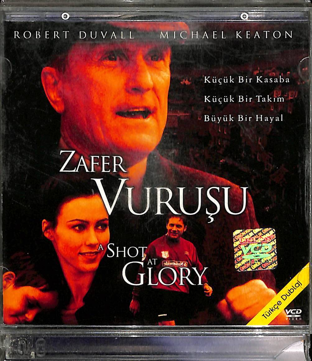 Zafer Vuruşu (Robert Duvall) VCD Film VCD14789 - 1