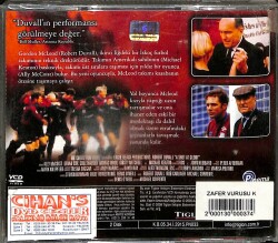 Zafer Vuruşu (Robert Duvall) VCD Film VCD14789 - 2