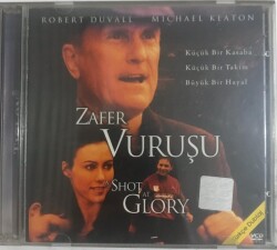 Zafer Vuruşu VCD Film VCD8007 - 1