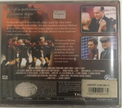 Zafer Vuruşu VCD Film VCD8007 - 2