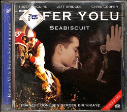 Zafer Yolu – Seabiscuit (2003) Orijinal VCD Film VCD28976 - 1
