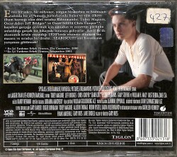 Zafer Yolu – Seabiscuit (2003) Orijinal VCD Film VCD28976 - 2