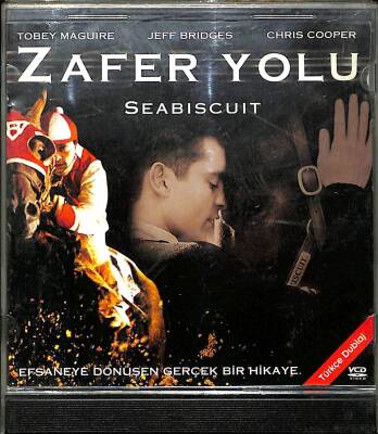 Zafer Yolu (Tobey Maguire) VCD Film (106) VCD20333 - 1