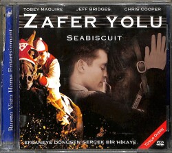 Zafer Yolu VCD Film (108) VCD22110 - 3