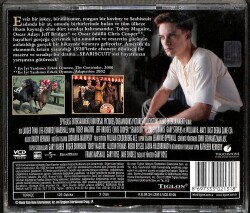 Zafer Yolu VCD Film (108) VCD22110 - 4