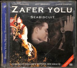 Zafer Yolu VCD Film VCD27159 - 1