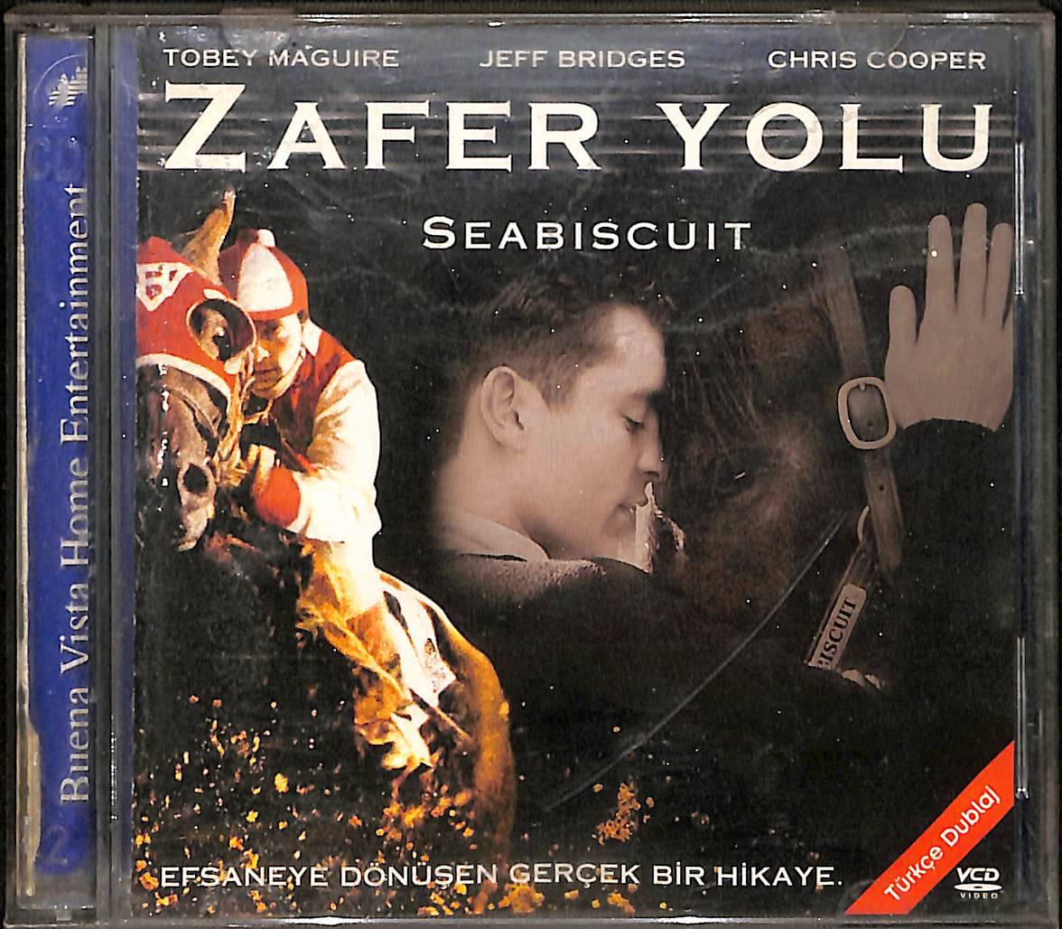 Zafer Yolu VCD Film VCD27159 - 1