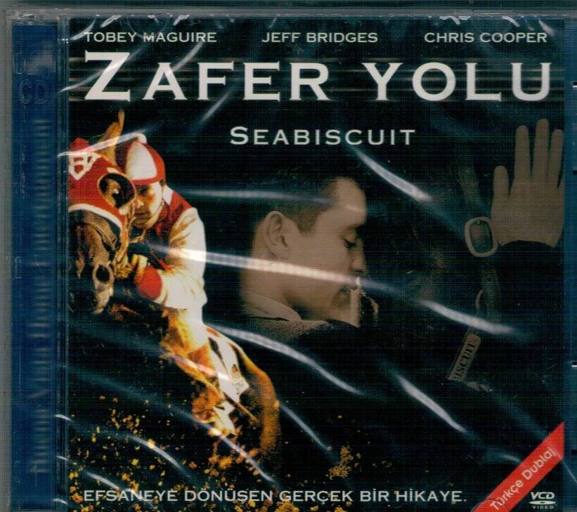 Zafer Yolu VCD Film VCD3278 - 1