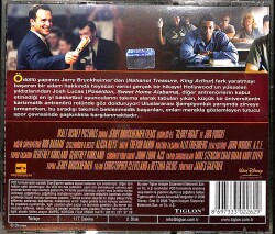 Zafere Doğru – Glory Road (2006) Orijinal VCD Film VCD28400 - 2