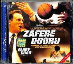 Zafere Doğru VCD Film VCD14057 - 1
