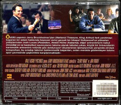 Zafere Doğru VCD Film VCD14057 - 2