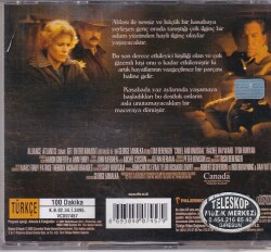 Zalim Ve Acımasız VCD Film VCD9564 - 2
