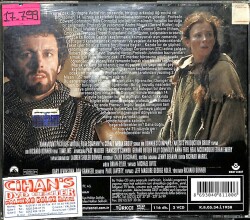 Zaman Ötesi VCD Film (106) VCD20067 - 2