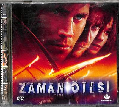 Zaman Ötesi VCD Film (106) VCD22046 - 3