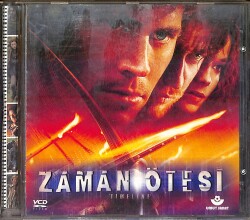 Zaman Ötesi VCD Film (10/6.5) VCD26272 - 1