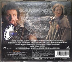 Zaman Ötesi VCD Film (10/6.5) VCD26272 - 2