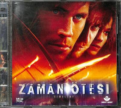 Zaman Ötesi VCD Film VCD12810 - 1