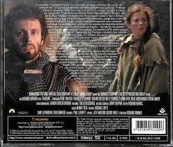 Zaman Ötesi VCD Film VCD12810 - 2