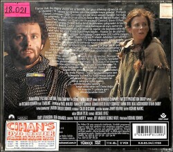 Zaman Ötesi VCD Film VCD15311 - 2