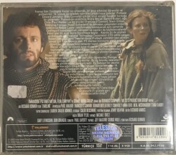 Zaman Ötesi VCD Film VCD6648 - 2