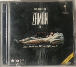 Zaman -Time VCD Film VCD7115 - 1