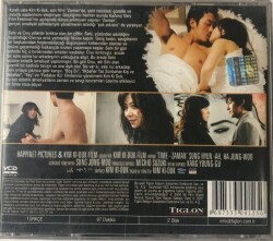 Zaman -Time VCD Film VCD7115 - 2